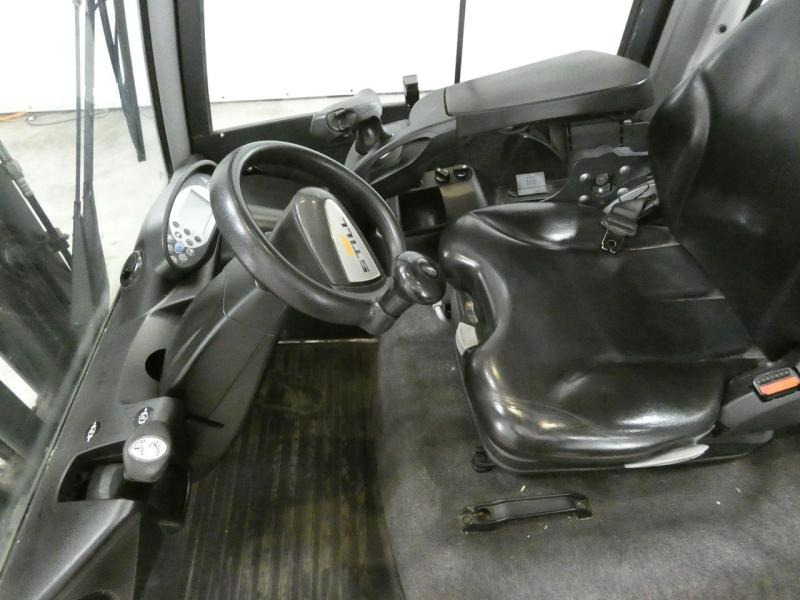 Still RX70-20T RX70-20T - Газовый погрузчик: фото 3 Still RX70-20T RX70-20T - Газовый погрузчик: фото 3