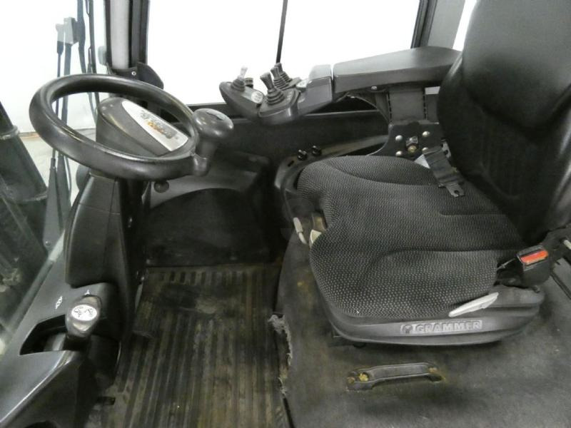 Still RX70-50 RX70-50 - Дизельный погрузчик: фото 3 Still RX70-50 RX70-50 - Дизельный погрузчик: фото 3