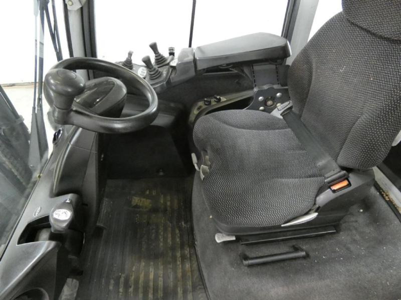 Still RX70-50 RX70-50 - Дизельный погрузчик: фото 3 Still RX70-50 RX70-50 - Дизельный погрузчик: фото 3