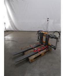 Nc - Вилы для Вилочных погрузчиков: фото 1 Nc - Вилы для Вилочных погрузчиков: фото 1