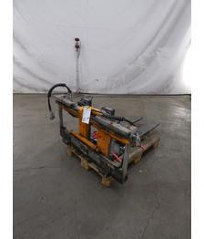 Nc - Вилы для Вилочных погрузчиков: фото 2 Nc - Вилы для Вилочных погрузчиков: фото 2