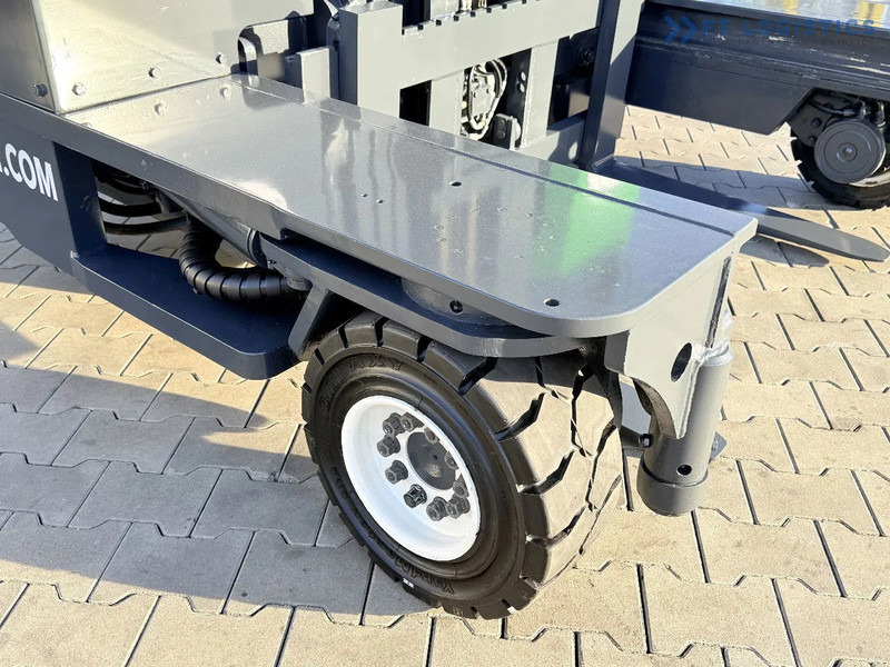 Combilift C4000 / GAS / TRIPLEX - 6900MM / FREE-LIFT / FULL CABIN C4000 / GAS / TRIPLEX - 6900MM / FREE-LIFT / FULL CABIN - Четырехсторонний погрузчик: фото 5 Combilift C4000 / GAS / TRIPLEX - 6900MM / FREE-LIFT / FULL CABIN C4000 / GAS / TRIPLEX - 6900MM / FREE-LIFT / FULL CABIN - Четырехсторонний погрузчик: фото 5