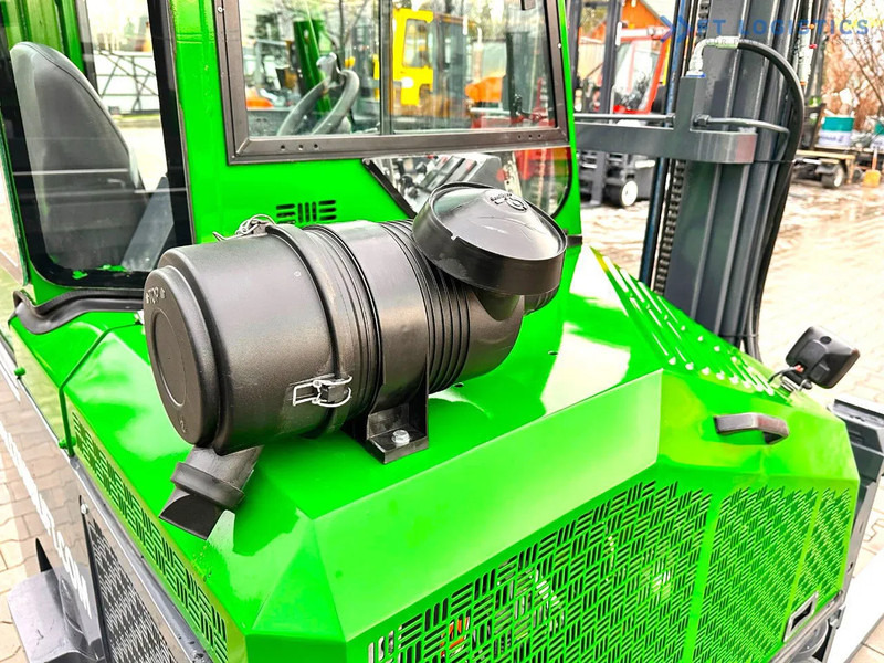 Четырехсторонний погрузчик Combilift Combilift C3000CB - DUPLEX 4000mm - Year 2015 - / CABIN - HEATING / ONLY 6546 MTH / EXCELLENT CONDITION / LIKE NEW! Combilift C3: фото 18