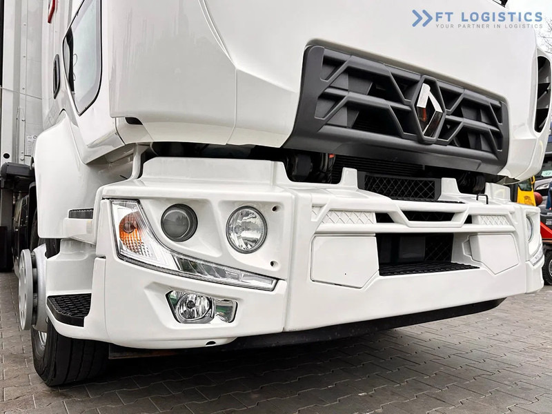 Renault Midlum 250 Renault D 250 / AUTOMATIC / 4X2 / 18 PALLETS / TAIL LIFT / SIDE BOARDS / curtainsider truck - Тентованный грузовик: фото 2 Renault Midlum 250 Renault D 250 / AUTOMATIC / 4X2 / 18 PALLETS / TAIL LIFT / SIDE BOARDS / curtainsider truck - Тентованный грузовик: фото 2