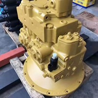 CATERPILLAR 2726955 - Гидравлический насос для Экскаваторов: фото 2 CATERPILLAR 2726955 - Гидравлический насос для Экскаваторов: фото 2