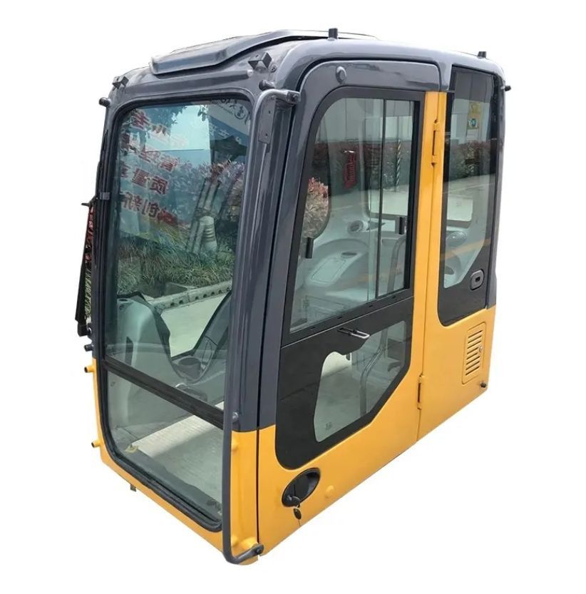 Новый Кабина для Экскаваторов CATERPILLAR 320GC [ Copy ]: фото 1