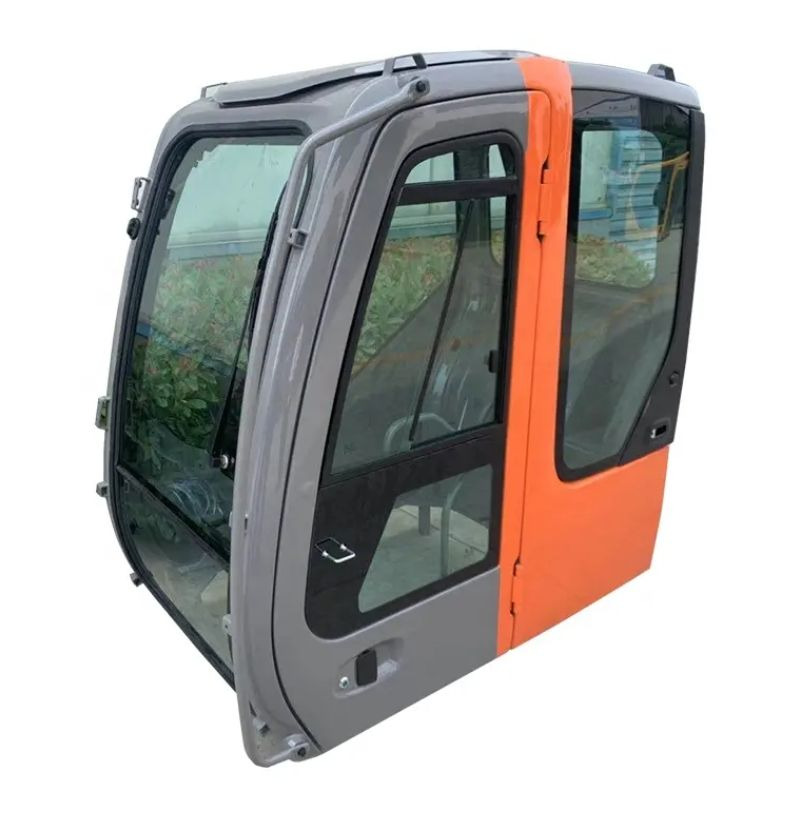 CATERPILLAR 320GC - Кабина для Экскаваторов: фото 5 CATERPILLAR 320GC - Кабина для Экскаваторов: фото 5