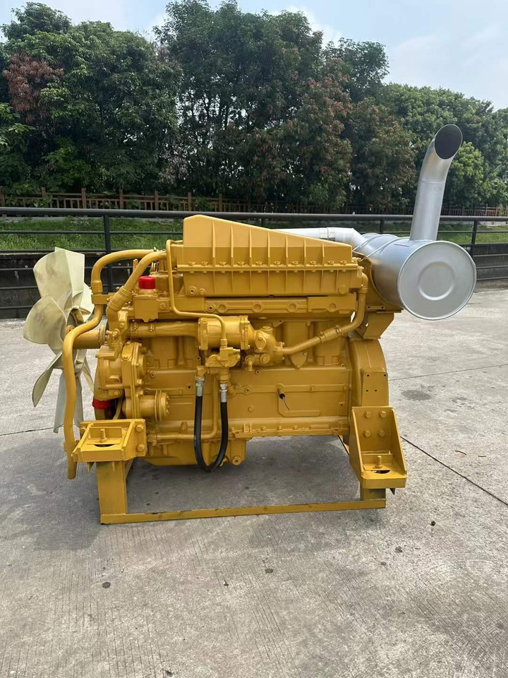 CATERPILLAR 3306 - Двигатель для Экскаваторов: фото 2 CATERPILLAR 3306 - Двигатель для Экскаваторов: фото 2