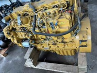 CATERPILLAR C6.6 - Двигатель для Экскаваторов: фото 3 CATERPILLAR C6.6 - Двигатель для Экскаваторов: фото 3