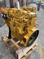 CATERPILLAR C7.1 - Двигатель для Экскаваторов: фото 1 CATERPILLAR C7.1 - Двигатель для Экскаваторов: фото 1