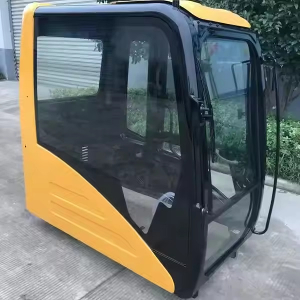 CATERPILLAR E318C E315D E320C E320D - Кабина для Экскаваторов: фото 1 CATERPILLAR E318C E315D E320C E320D - Кабина для Экскаваторов: фото 1