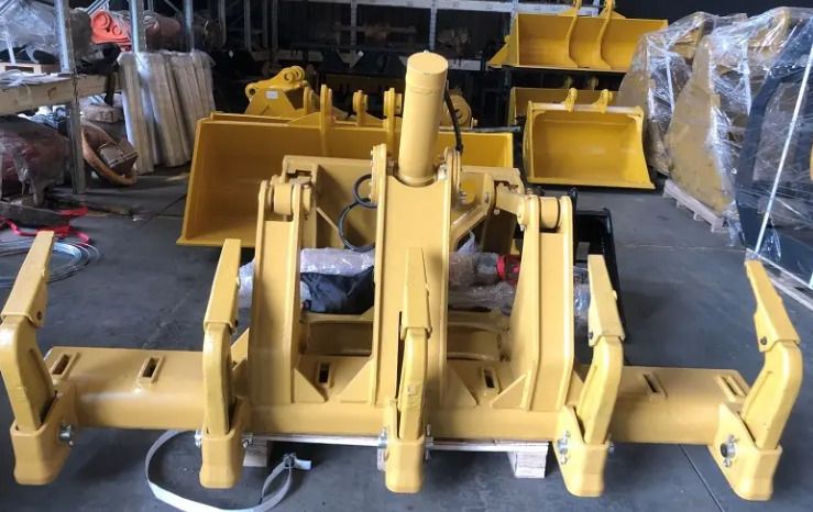 CATERPILLAR - Рыхлитель для Грейдеров: фото 1 CATERPILLAR - Рыхлитель для Грейдеров: фото 1