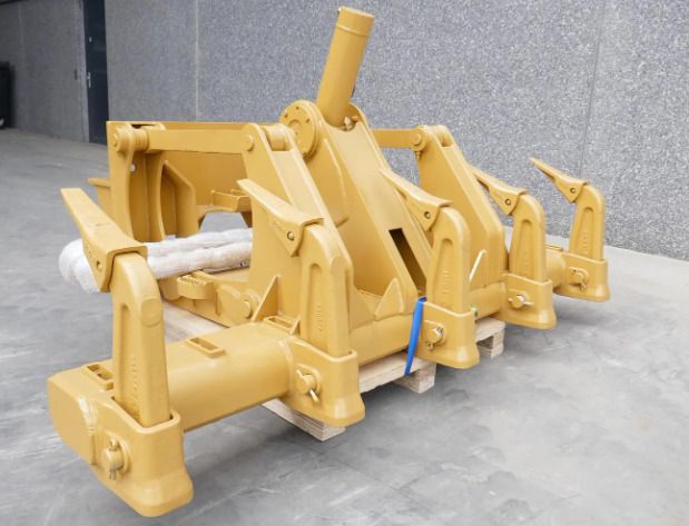 CATERPILLAR - Рыхлитель для Грейдеров: фото 3 CATERPILLAR - Рыхлитель для Грейдеров: фото 3