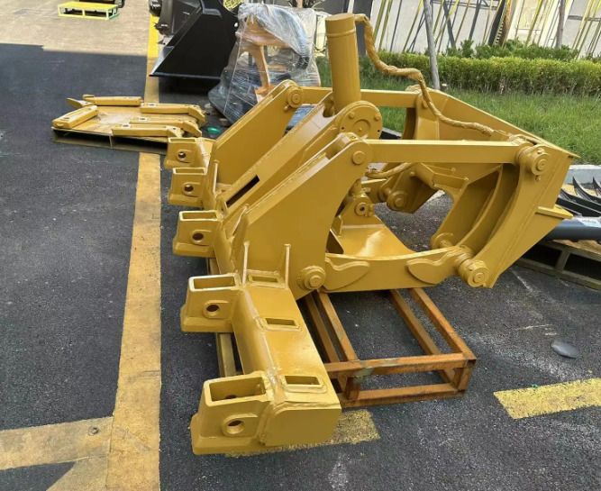 CATERPILLAR - Рыхлитель для Грейдеров: фото 5 CATERPILLAR - Рыхлитель для Грейдеров: фото 5