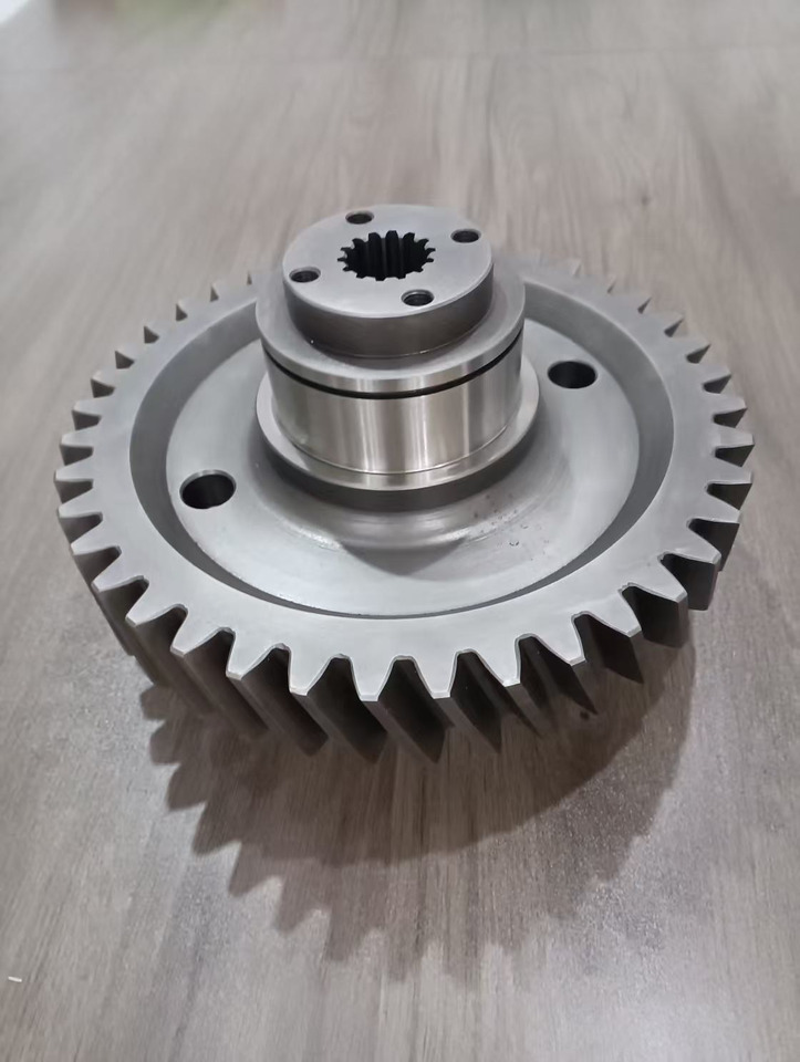 CUMMINS 21M-38-21340 - Рулевой механизм для Экскаваторов: фото 2 CUMMINS 21M-38-21340 - Рулевой механизм для Экскаваторов: фото 2