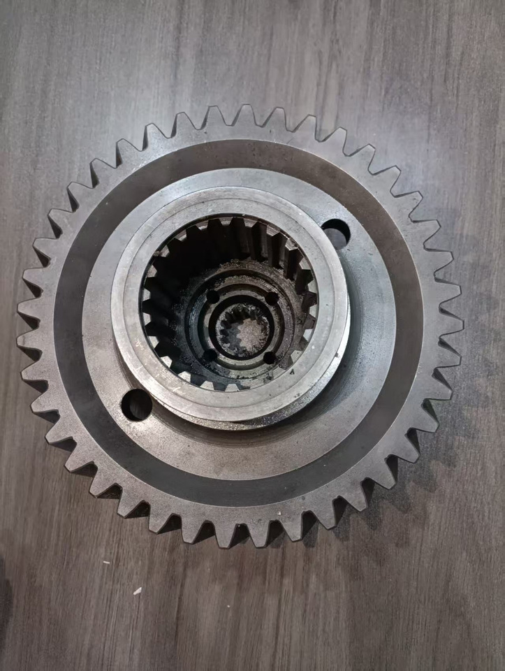 CUMMINS 21M-38-21340 - Рулевой механизм для Экскаваторов: фото 4 CUMMINS 21M-38-21340 - Рулевой механизм для Экскаваторов: фото 4