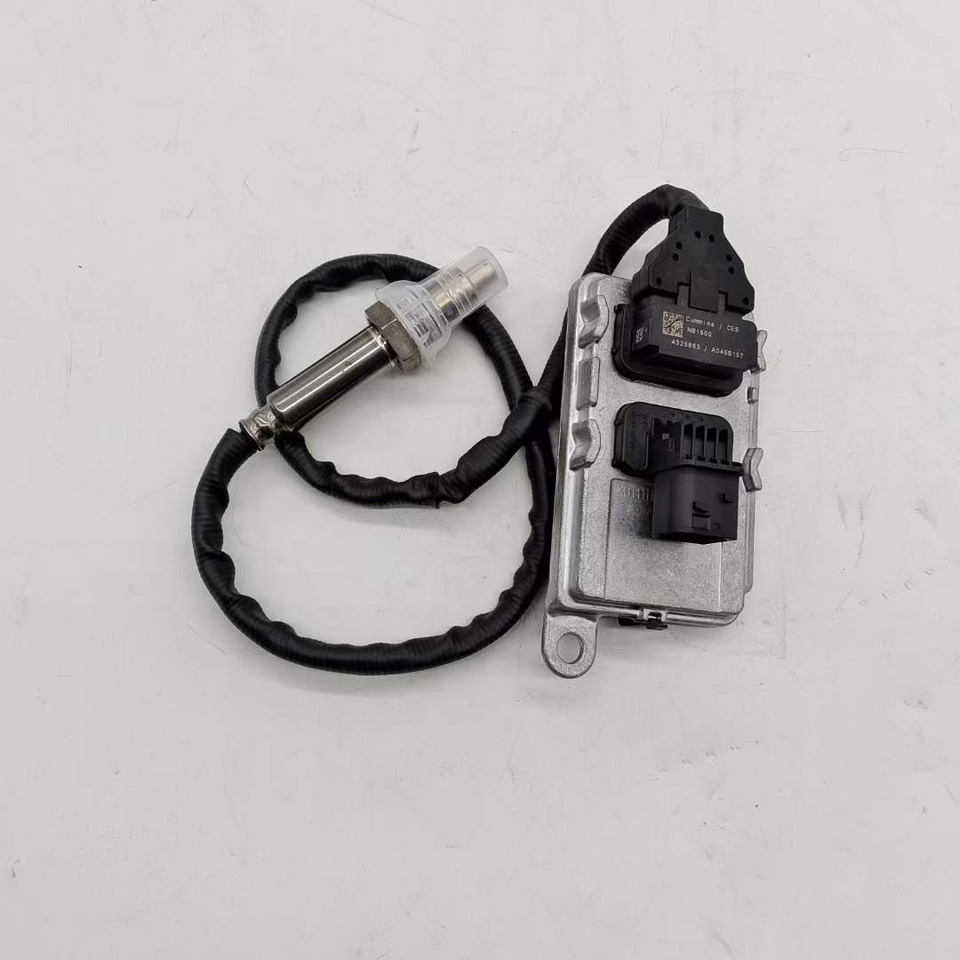 CUMMINS 4326823 - Сенсор для Строительной техники: фото 4 CUMMINS 4326823 - Сенсор для Строительной техники: фото 4