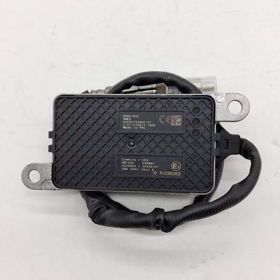 CUMMINS 4326823 - Сенсор для Строительной техники: фото 2 CUMMINS 4326823 - Сенсор для Строительной техники: фото 2