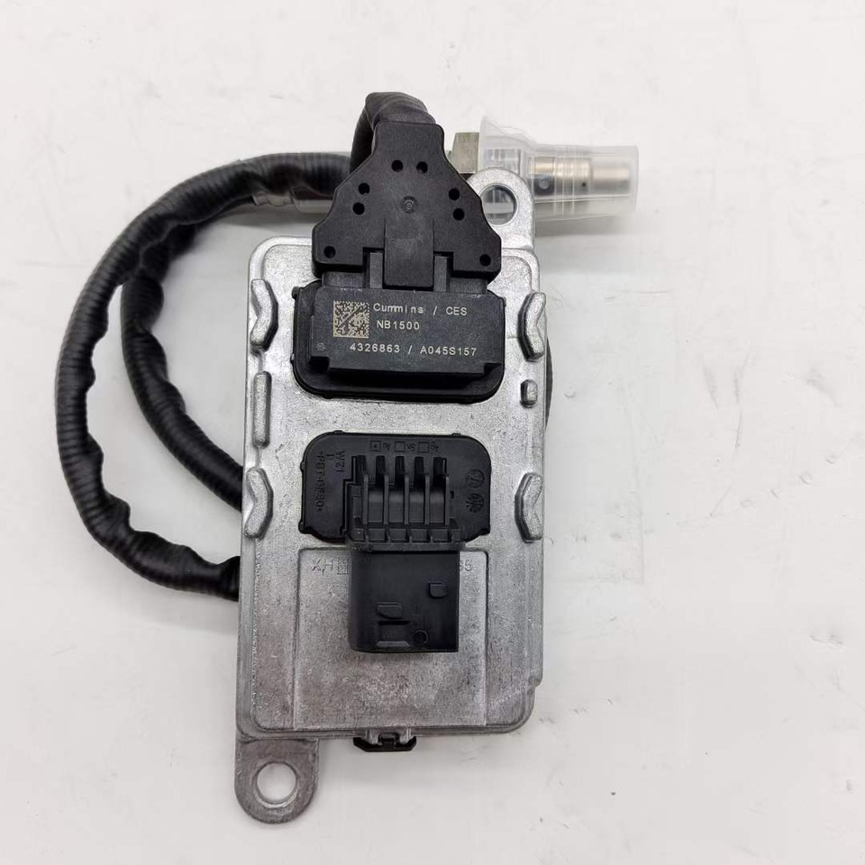 CUMMINS 4326823 - Сенсор для Строительной техники: фото 3 CUMMINS 4326823 - Сенсор для Строительной техники: фото 3