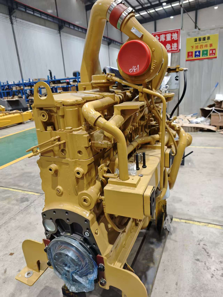 CUMMINS NT855 - Двигатель для Экскаваторов: фото 2 CUMMINS NT855 - Двигатель для Экскаваторов: фото 2