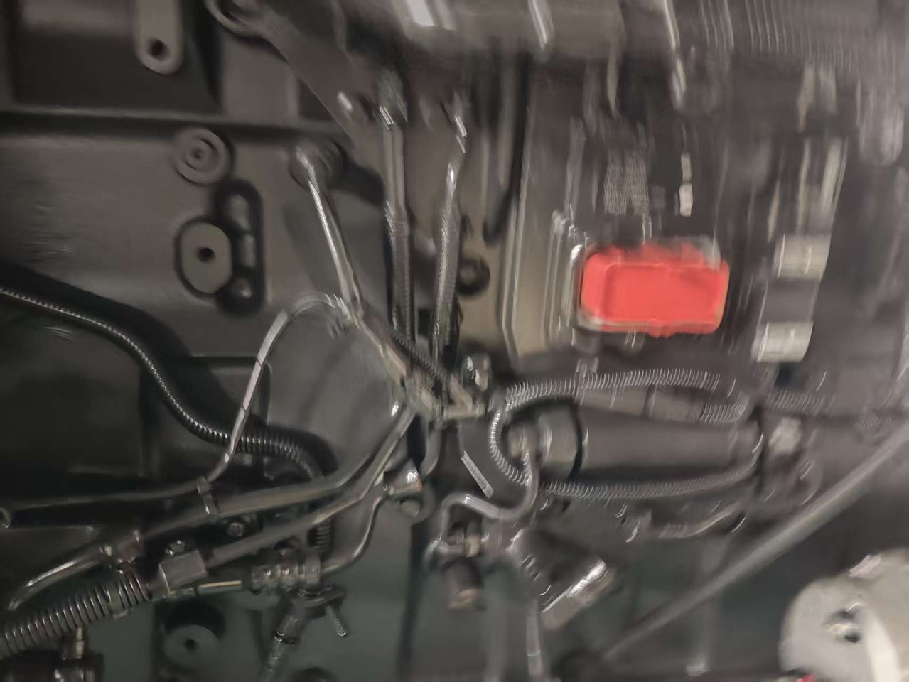 CUMMINS QSX15 - Двигатель для Экскаваторов: фото 5 CUMMINS QSX15 - Двигатель для Экскаваторов: фото 5