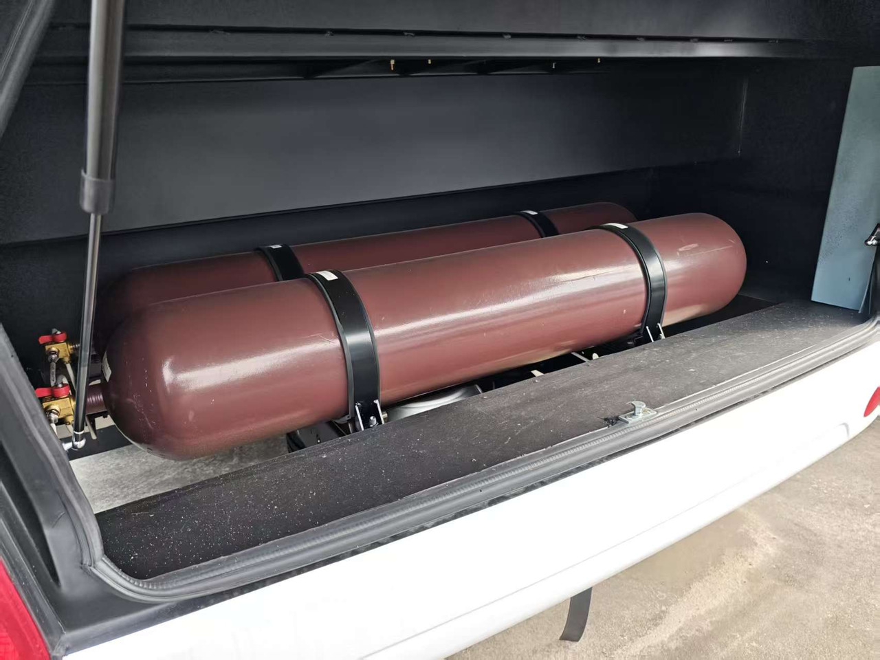 DONGFENG - Городской автобус: фото 3 DONGFENG - Городской автобус: фото 3