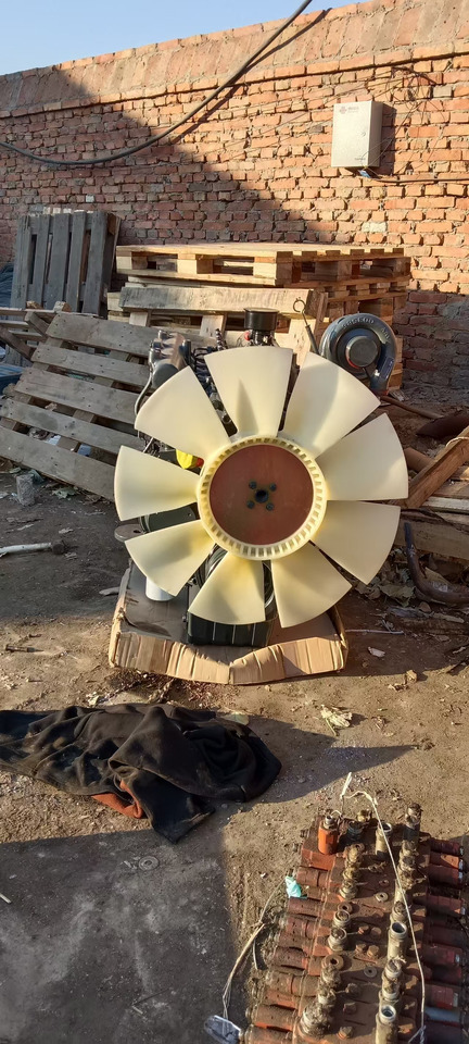 DOOSAN DB58TIS - Двигатель для Экскаваторов: фото 3 DOOSAN DB58TIS - Двигатель для Экскаваторов: фото 3