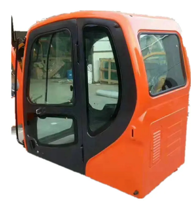 DOOSAN DX225 - Кабина для Экскаваторов: фото 1 DOOSAN DX225 - Кабина для Экскаваторов: фото 1