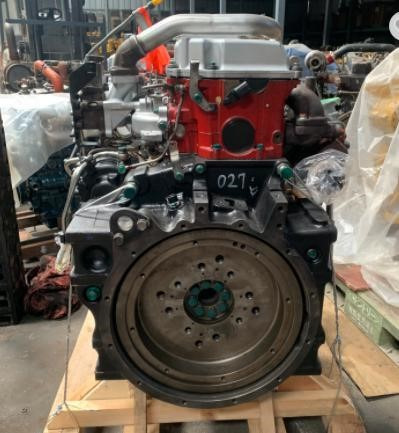 HINO J05E - Двигатель для Экскаваторов: фото 3 HINO J05E - Двигатель для Экскаваторов: фото 3