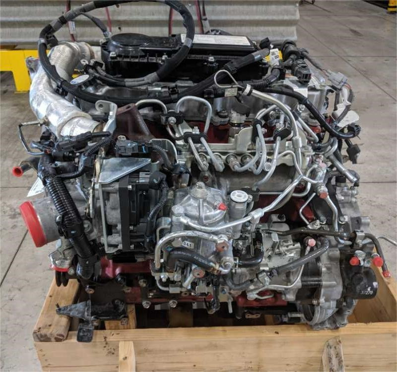 HINO J05E - Двигатель для Экскаваторов: фото 1 HINO J05E - Двигатель для Экскаваторов: фото 1