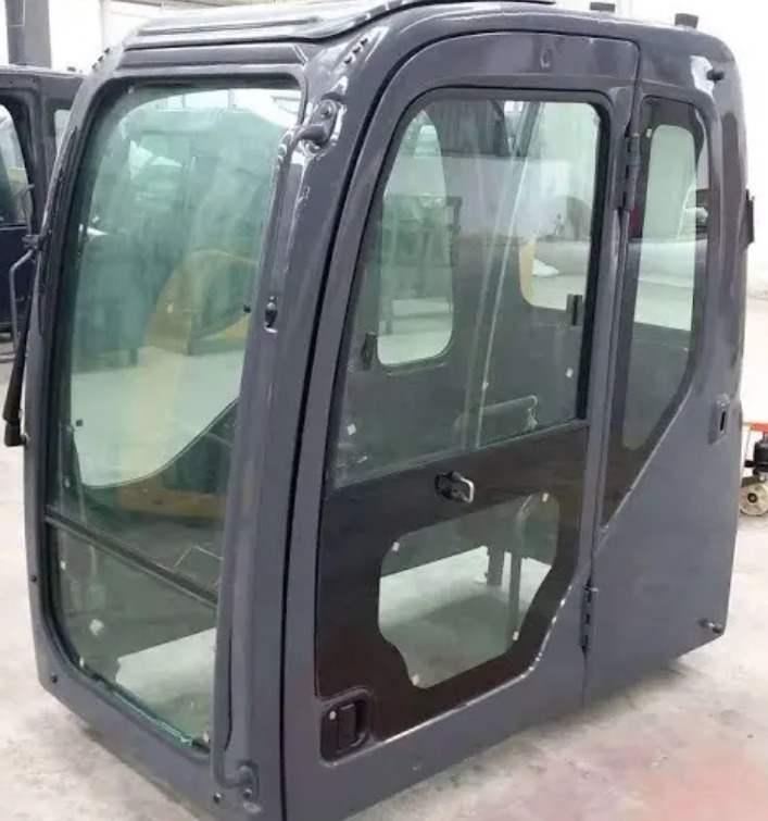 KOBELCO SK350-8 - Кабина для Экскаваторов: фото 2 KOBELCO SK350-8 - Кабина для Экскаваторов: фото 2