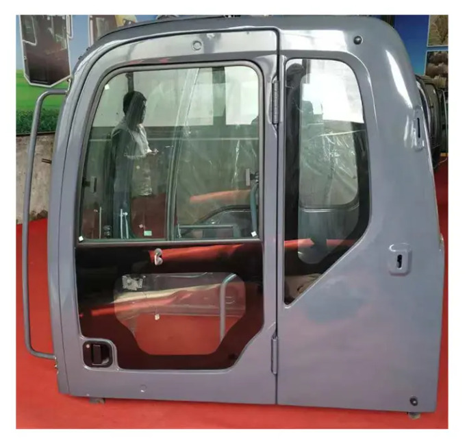 KOBELCO SK350-8 - Кабина для Экскаваторов: фото 3 KOBELCO SK350-8 - Кабина для Экскаваторов: фото 3