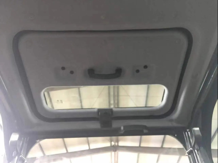 KOMATSU PC200-8 - Кабина для Экскаваторов: фото 4 KOMATSU PC200-8 - Кабина для Экскаваторов: фото 4