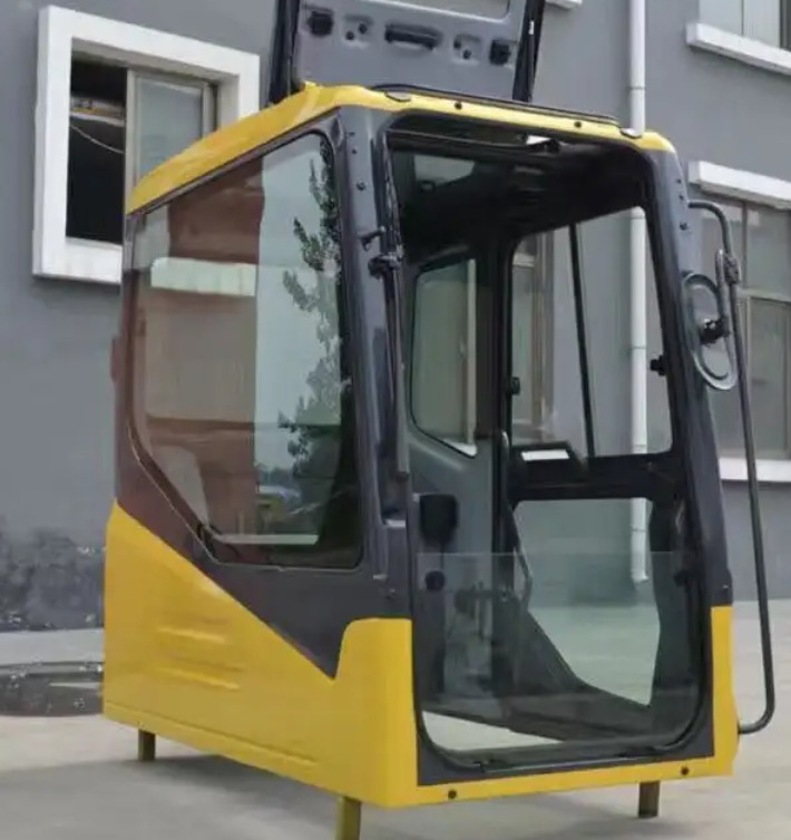 KOMATSU pc200-7 - Кабина для Экскаваторов: фото 3 KOMATSU pc200-7 - Кабина для Экскаваторов: фото 3