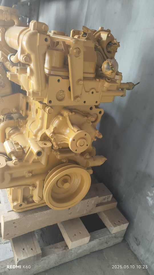 KUBOTA V2607 - Двигатель для Экскаваторов: фото 2 KUBOTA V2607 - Двигатель для Экскаваторов: фото 2