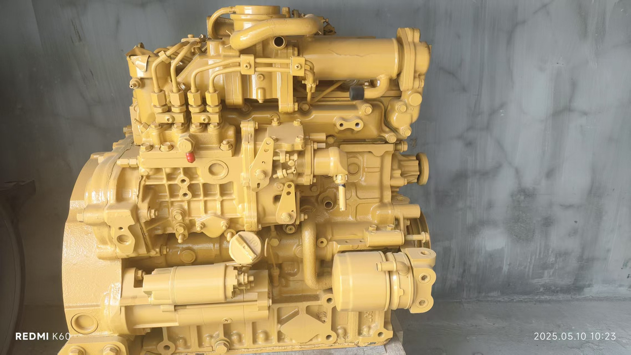 KUBOTA V2607 - Двигатель для Экскаваторов: фото 1 KUBOTA V2607 - Двигатель для Экскаваторов: фото 1