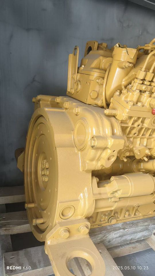 KUBOTA V2607 - Двигатель для Экскаваторов: фото 2 KUBOTA V2607 - Двигатель для Экскаваторов: фото 2