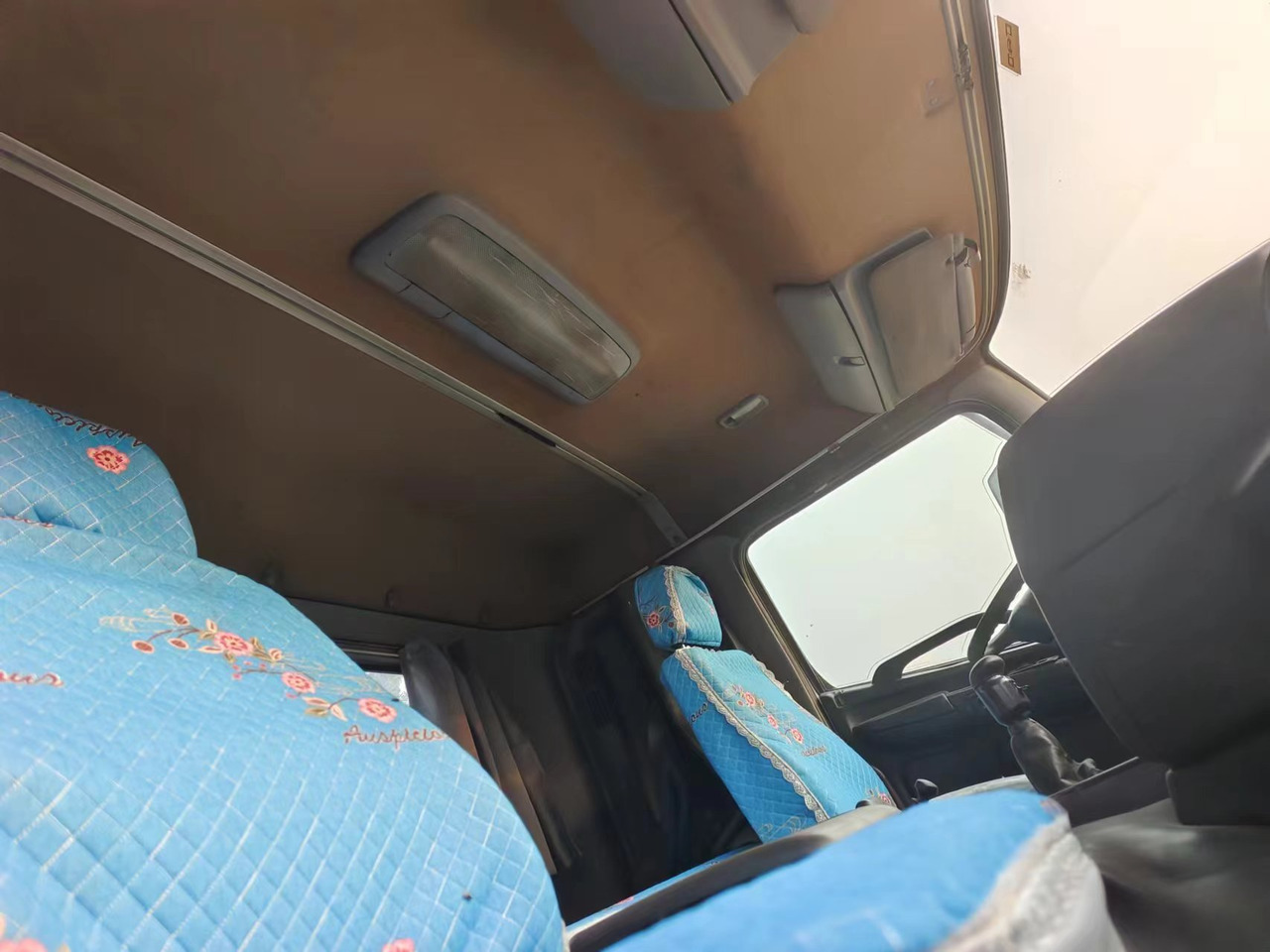 Тягач HINO HINO 700: фото 6