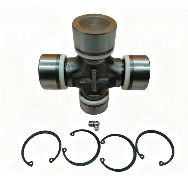 VOLVO 1068253 Propshaft Joint - Универсальная запчасть для Тентованных грузовиков: фото 1 VOLVO 1068253 Propshaft Joint - Универсальная запчасть для Тентованных грузовиков: фото 1