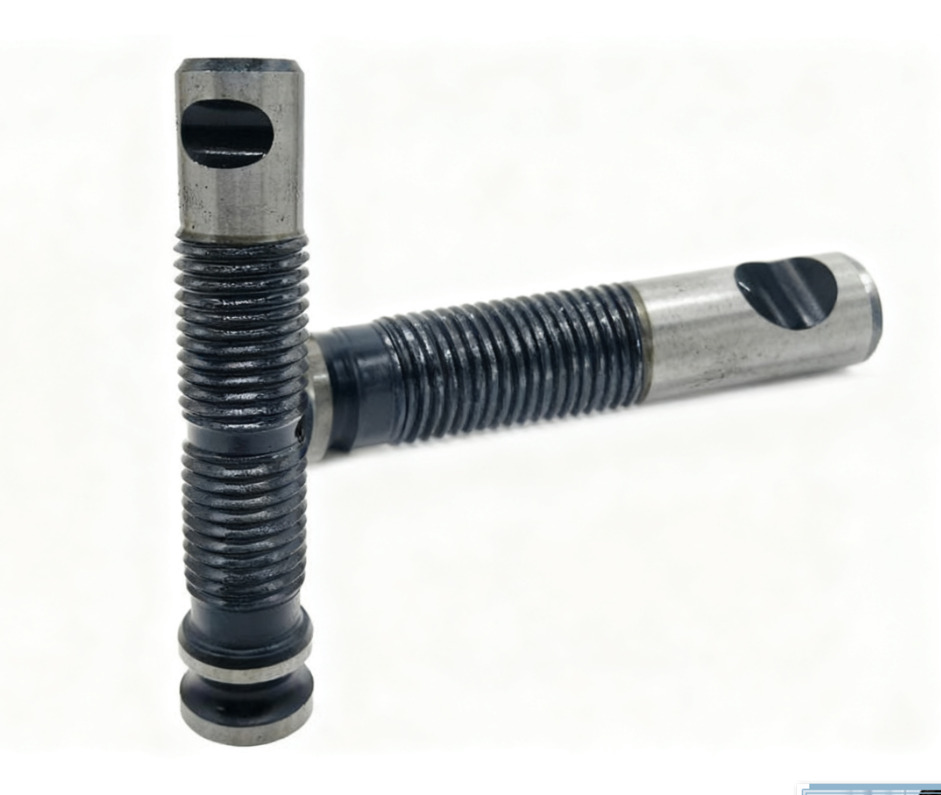 VOLVO 1075723 Spring Bolt - Колесный болт для Тентованных грузовиков: фото 1 VOLVO 1075723 Spring Bolt - Колесный болт для Тентованных грузовиков: фото 1