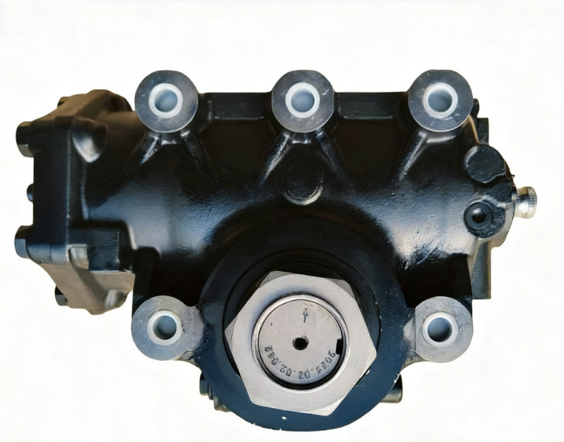 VOLVO 250331 - Рулевой механизм для Грузовиков с закрытым кузовом: фото 1 VOLVO 250331 - Рулевой механизм для Грузовиков с закрытым кузовом: фото 1