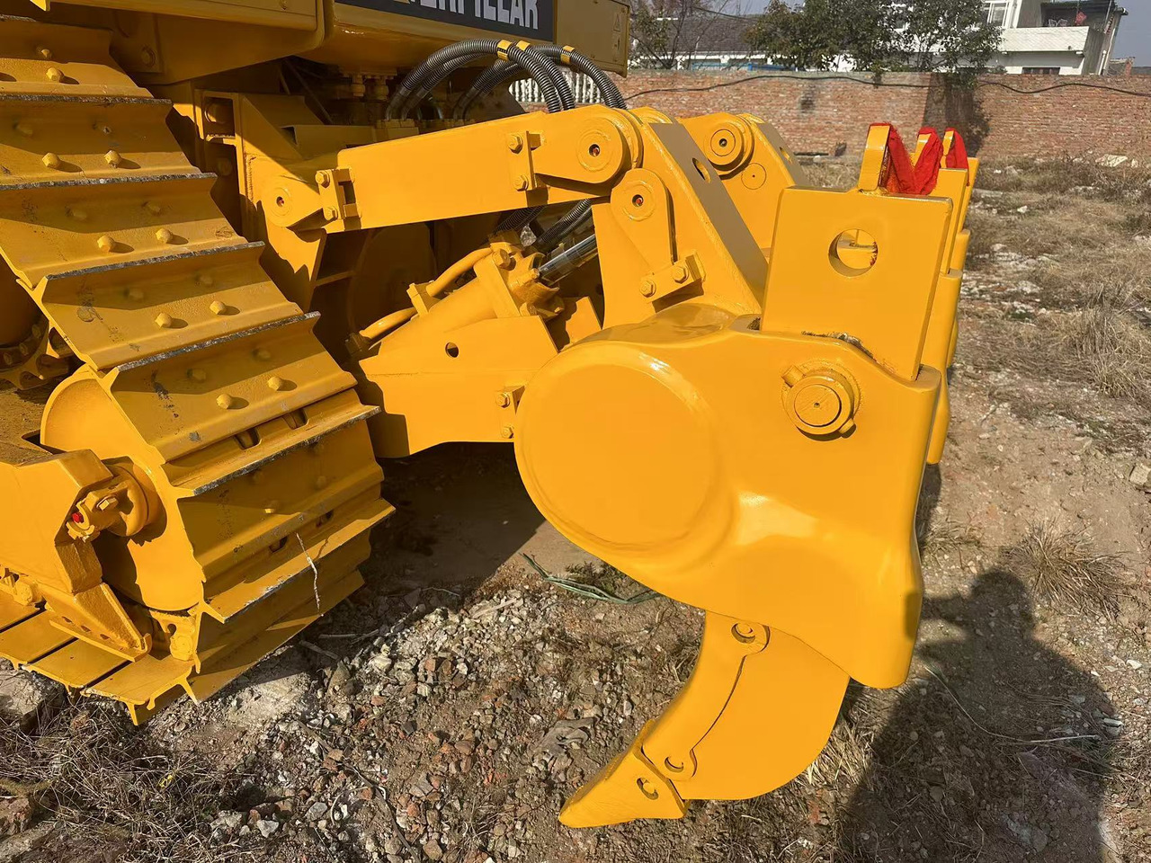 CATERPILLAR High Quality Hotsale CAT D8R - Бульдозер: фото 4 CATERPILLAR High Quality Hotsale CAT D8R - Бульдозер: фото 4