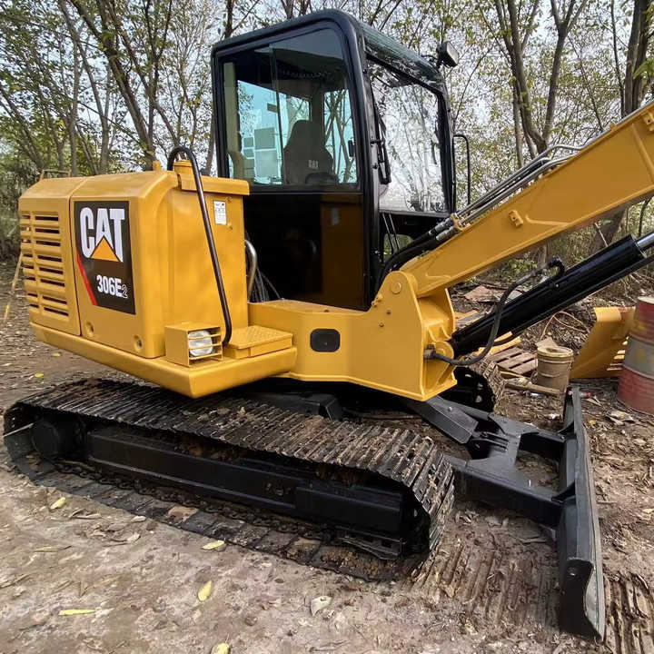 Hotsale Used Excavators CAT306E Used Japanese Caterpillar Mini 306E2 Excavators at Cheap Prices - Мини-экскаватор: фото 1 Hotsale Used Excavators CAT306E Used Japanese Caterpillar Mini 306E2 Excavators at Cheap Prices - Мини-экскаватор: фото 1