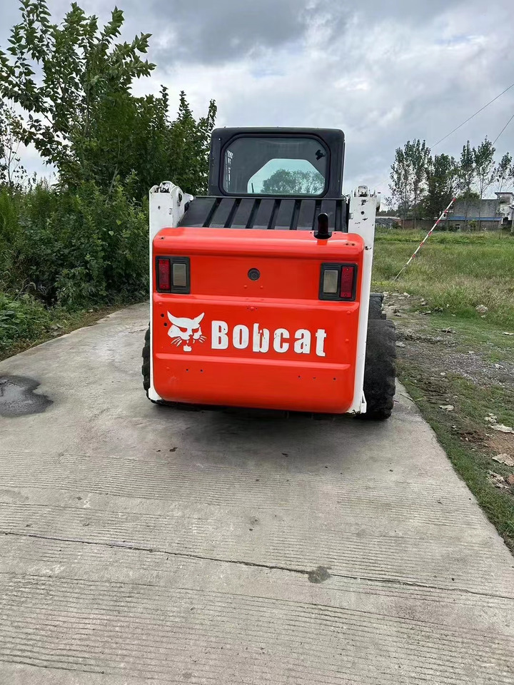 BOBCAT Second-hand Excellent Skidsteer Bobcat S160 - Строительная техника: фото 4 BOBCAT Second-hand Excellent Skidsteer Bobcat S160 - Строительная техника: фото 4