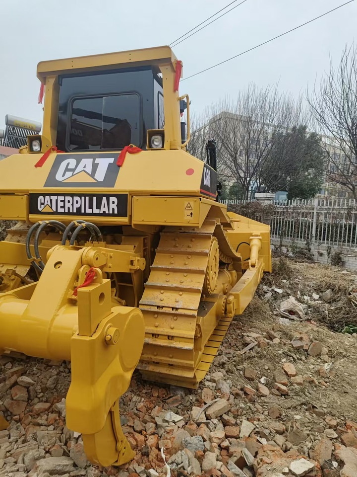 Good Condition Hotsale Used Bulldozer CAT D8R - Строительная техника: фото 2 Good Condition Hotsale Used Bulldozer CAT D8R - Строительная техника: фото 2