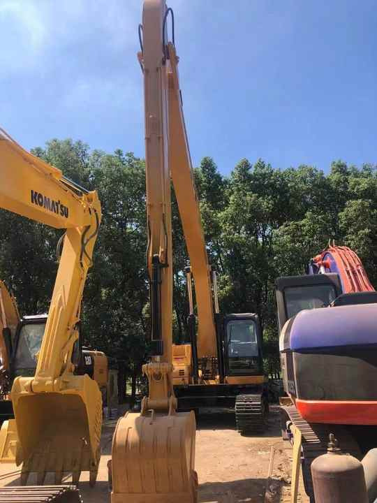 Used CAT 330D 30T Second Hand Japan Original Large Excavator Construction - Экскаватор: фото 3 Used CAT 330D 30T Second Hand Japan Original Large Excavator Construction - Экскаватор: фото 3