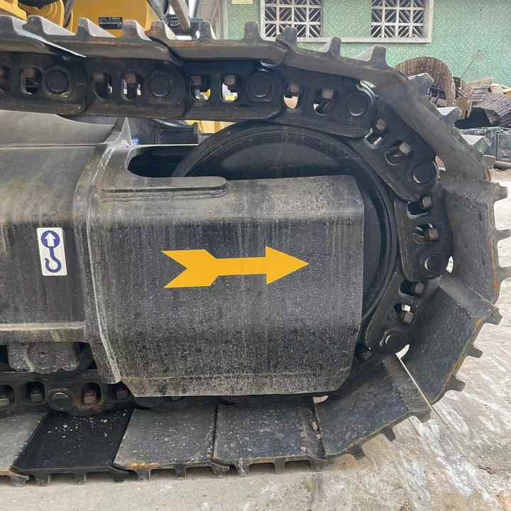 Used Digger CAT 329D2 Construction Machinery Construction Digger Used CAT 329D2 Cheap Excavator - Гусеничный экскаватор: фото 5 Used Digger CAT 329D2 Construction Machinery Construction Digger Used CAT 329D2 Cheap Excavator - Гусеничный экскаватор: фото 5