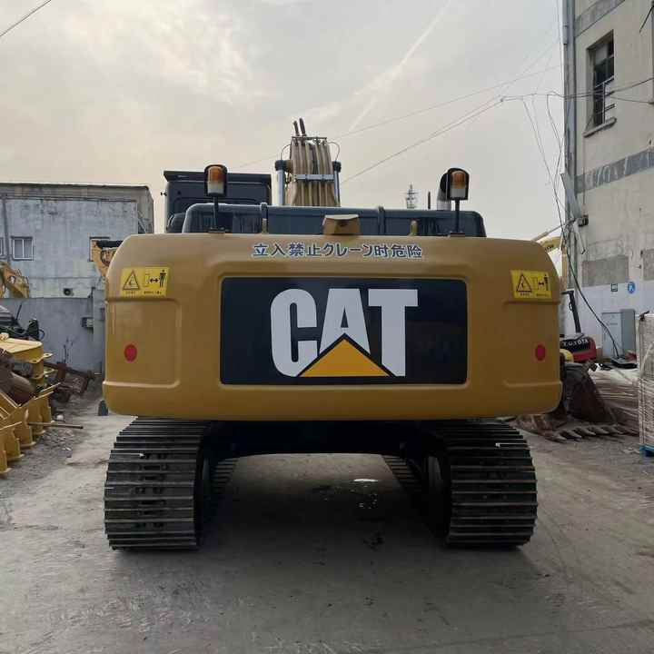 Used Digger CAT 329D2 Construction Machinery Construction Digger Used CAT 329D2 Cheap Excavator - Гусеничный экскаватор: фото 3 Used Digger CAT 329D2 Construction Machinery Construction Digger Used CAT 329D2 Cheap Excavator - Гусеничный экскаватор: фото 3