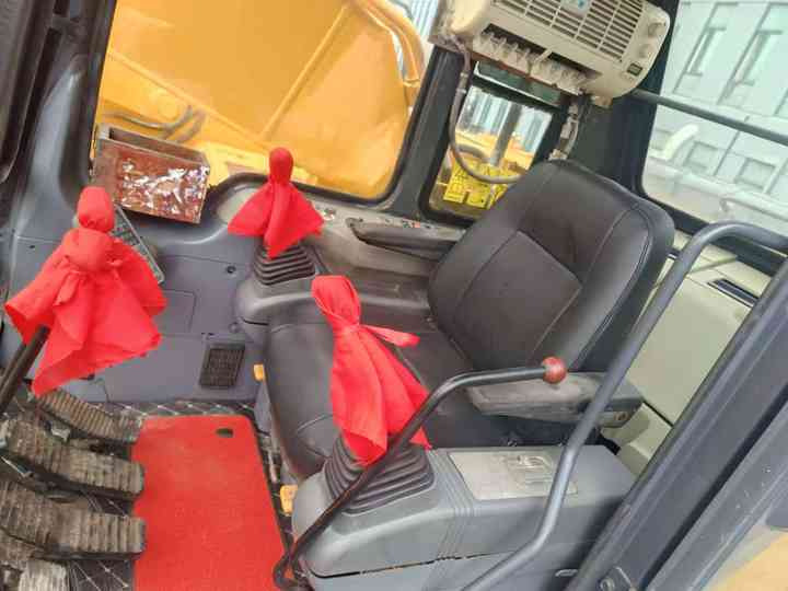 Used Digger DOOSAN DX55 Construction Machinery Construction Digger Used DOOSAN DX55 Cheap Excavator - Гусеничный экскаватор: фото 5 Used Digger DOOSAN DX55 Construction Machinery Construction Digger Used DOOSAN DX55 Cheap Excavator - Гусеничный экскаватор: фото 5