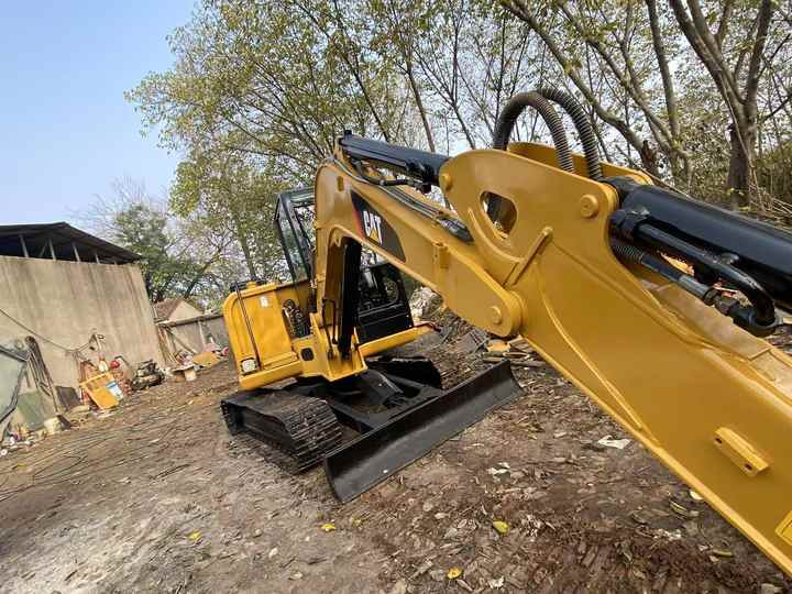 Used Excavators CAT306E Used Japanese Caterpillar Mini 306E2 Excavators for Sale at Cheap Prices - Мини-экскаватор: фото 3 Used Excavators CAT306E Used Japanese Caterpillar Mini 306E2 Excavators for Sale at Cheap Prices - Мини-экскаватор: фото 3